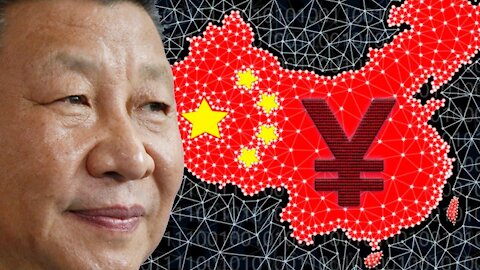 China y la Conspiración para acabar con el Dinero en efectivo