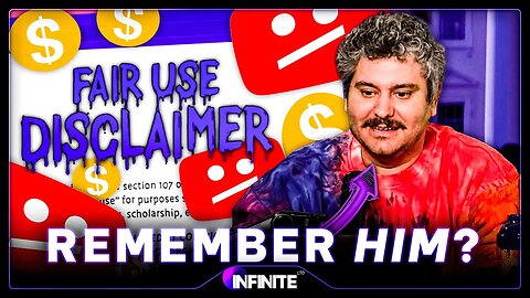 The Meme That Changed the Way You Watch Online Videos: H3H3's Forgotten Landmark Fair Use Case