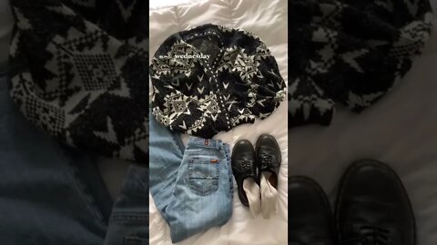 Weekly Outfit Inspo tiktok rainlscool