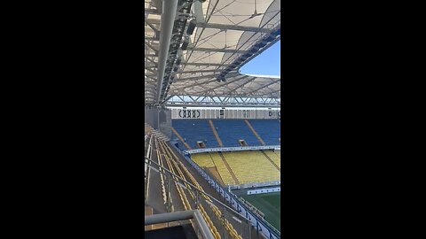 Fenerbahçe Stadium ❤️