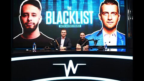 Blacklist: Austin Zelan Talks About Passive Income And Investments.