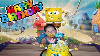 Happy 8th Birthday Noah Toys Review