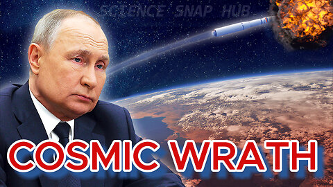 Russia's Secret Space Weapons Unveiled: Overview