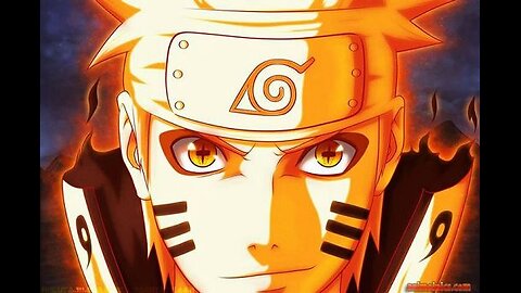 the power of naruto #follow for more