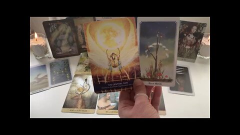 Virgo ♍️ “Powerhouse, Power Couple, Building an Empire!” January Tarot & Oracle Reading from Sedona.