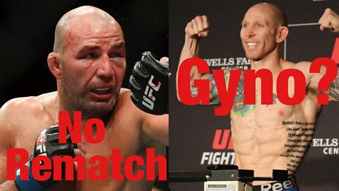 Glover Teixeira Will Not Get A Rematch, Josh Emmett Has Gyno, PFL Week 4 Results, Todays MMA News