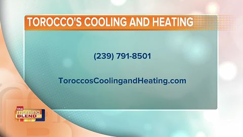 Torocco's Heating and Cooling