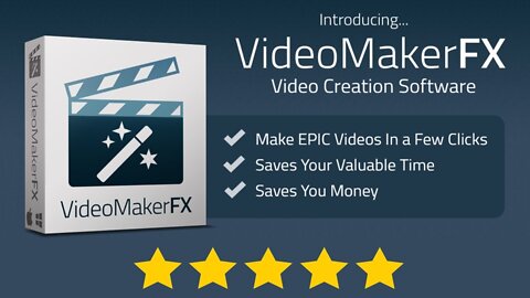 💞Make Videos Like The PRO💞Most Powerful Video Creation Software💞ALL-IN-1 Video Creator💞#tm_moyna