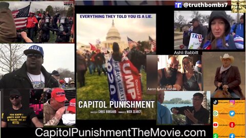 "Capital Punishment" The Movie (Trailer)