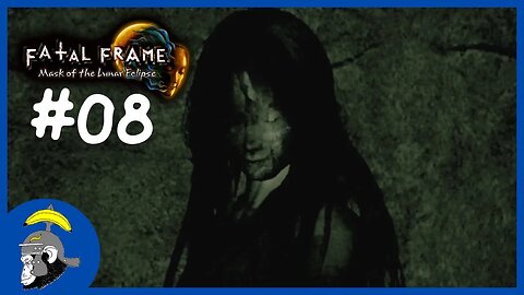 FATAL FRAME : MASK OF THE LUNAR ECLIPSE | Descent - Parte 08