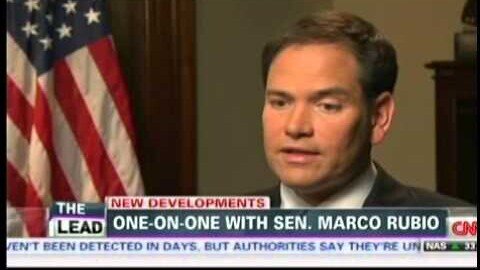 Rubio Calls For Aggressive Strategy in Response to Russia