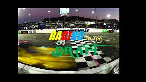 OBRL - League Race - Xfinity - Richmond - Race 7