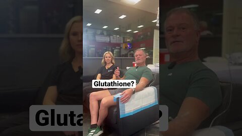 Glutathione #shorts