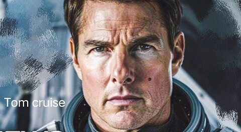 Mission impossible trailer Tom cruise