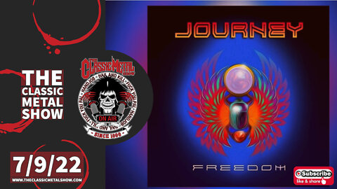 What Do Ghost and Journey Have In Common?