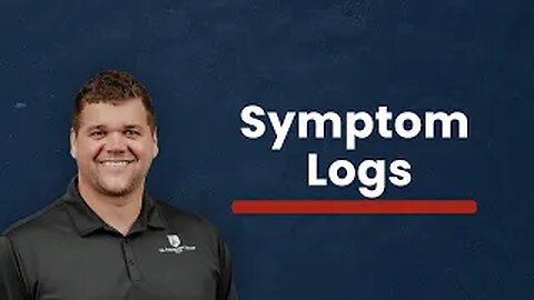 Symptom Logs - How To Document Evidence For A VA Claim