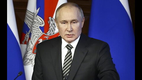 Russia, Putin : Noi siamo una potenza nucleare, non vogliamo uno scenario simile