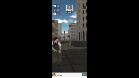 Agent Hunt New Game in 2024 Best mobile game in 2024 pubg freefire