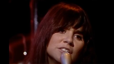 Linda Ronstadt - Long Long Time (Midnight Special 1973)