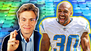 Answering All Fantasy Football Questions !