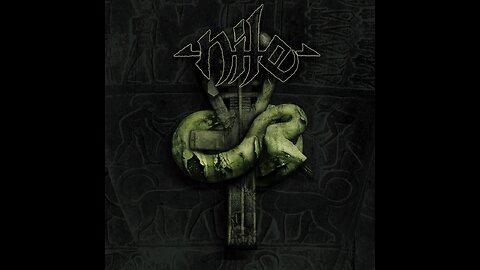 Nile - In Their Darkened Shrines