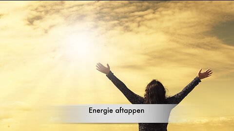 #8 Energie aftappen 4 van 4