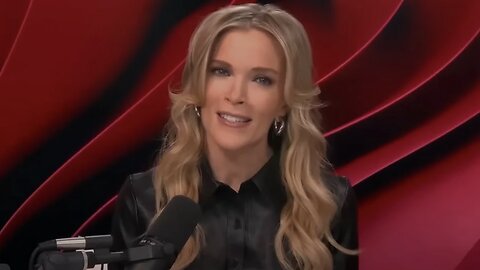 Megyn Kelly laughs at Kamala Harris new accent & cringe moments (September 19, 2024)