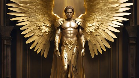 Archangel Michael Channeled Message. Clarifying his mission on Earth.