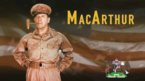 "Duty, Honor, Country" by Gen. Douglas MacArthur [GREAT SPEECHES FROM HISTORY]