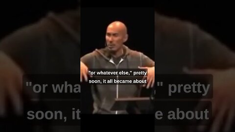 Sharing Christ by Francis Chan