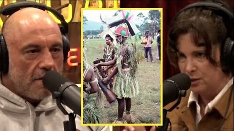 JRE: Cargo Cult!