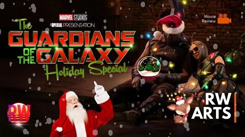 Guardians Holiday Review