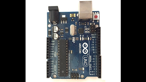 Arduino based Radar system using ultrasonic sensor