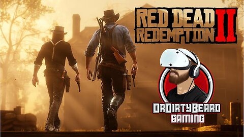 Red Dead Redemption 2