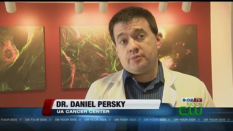 Local medical experts react to "right to try" bill