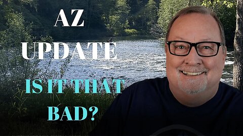 Prices drop most in 11 YEARS?1 Arizona Real Estate Market Update 2023