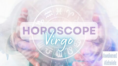 Virgo tarot reading #virgo #tarot