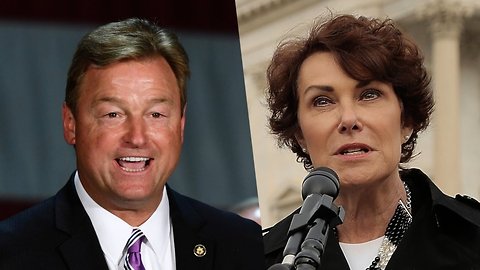 Senate Showdown: Meet The Players From Nevada