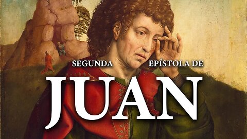 2 Juan - La Biblia | Nuevo Testamento