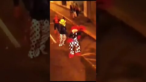 DANÇARINOS SUPER NINJAS DA CARRETA DA ALEGRIA FURACÃO, DANÇANDO FOFÃO, O MÁSKARA, BEN10 E PATATI