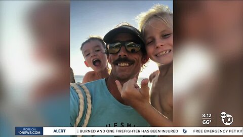 Family loses home in Maui wildfire