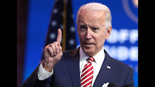 The Joe Biden Cancer Charity Scam