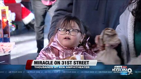 49th year of Miracle on 31st Street