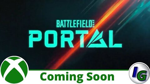 Battlefield 2042 Gameplay | New Look At Battlefield Portal Coming Soon to Xbox