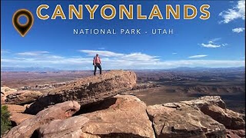 Canyonlands National Park