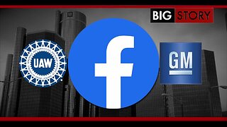 Strike and social media: Facebook is helping UAW members during GM strike