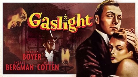 Gaslighting