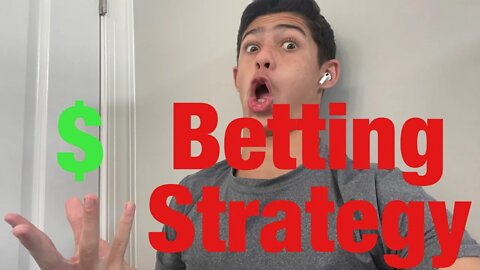 My 3 Best MMA Betting Strategies