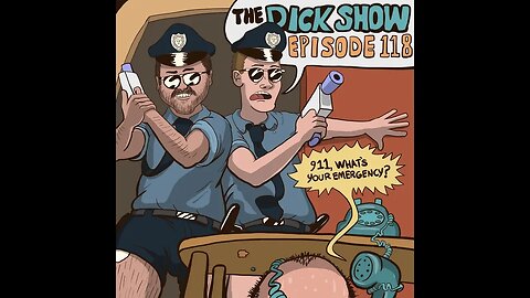 Cody Wilson Calls into The Dick Show Between the SugarDaddy Incident and his Arrest