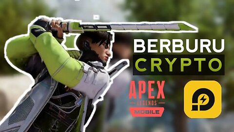 PERJUANGAN KE MASTER HARI KE 02 - APEX LEGENDS MOBILE